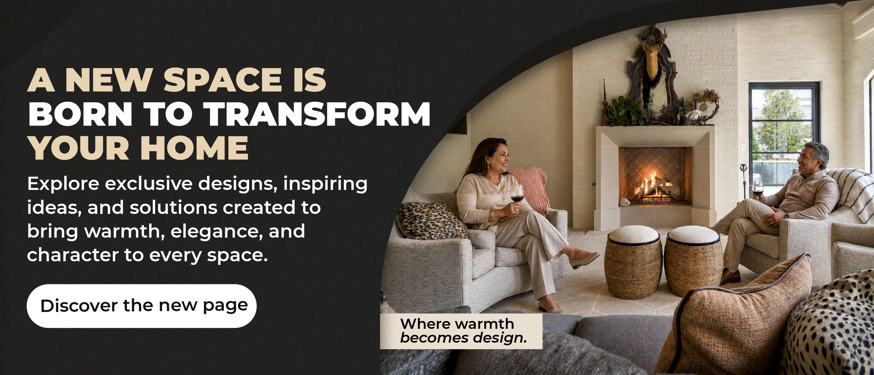 Fireplace Mantels - Renaissance Cast Stone