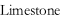 Limestone