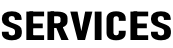 SERVICES