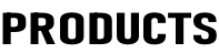 PRODUCTS
