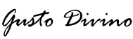 Gusto Divino